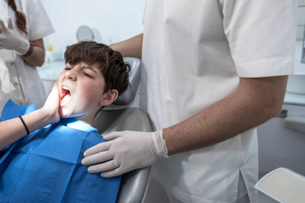 Best Emergency Dental Care for Trauma or Injury in Pompton Lakes, NJ